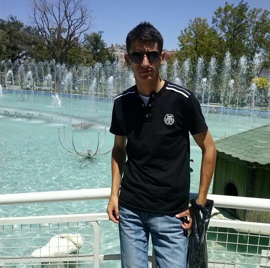Salih