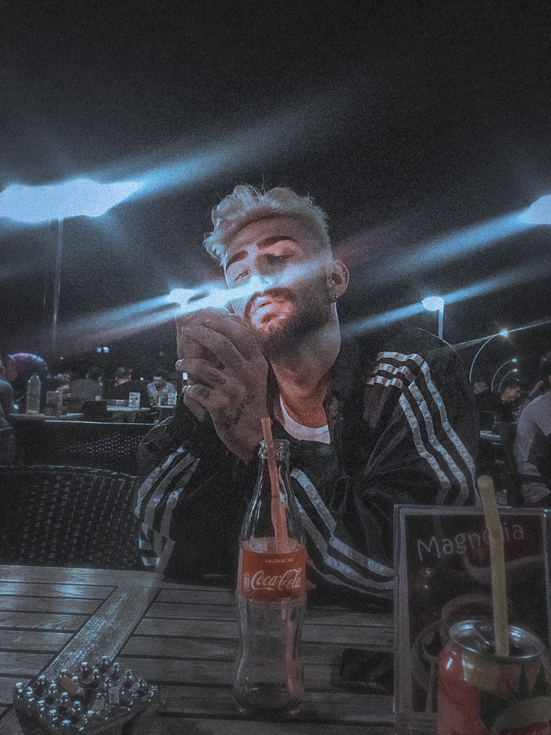 Dark