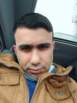 Muhammed
