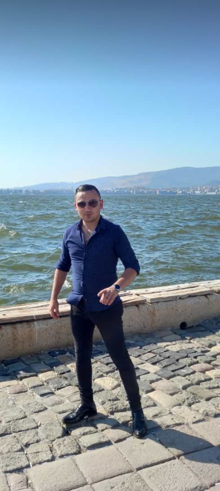 Serkan