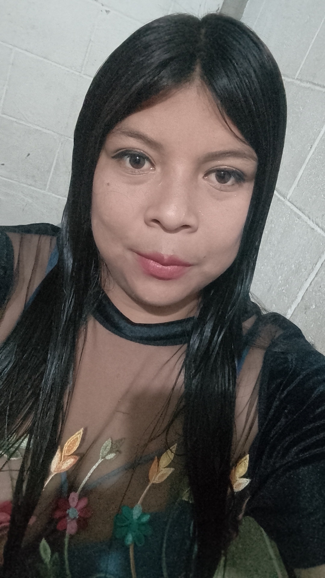 Yoselyn
