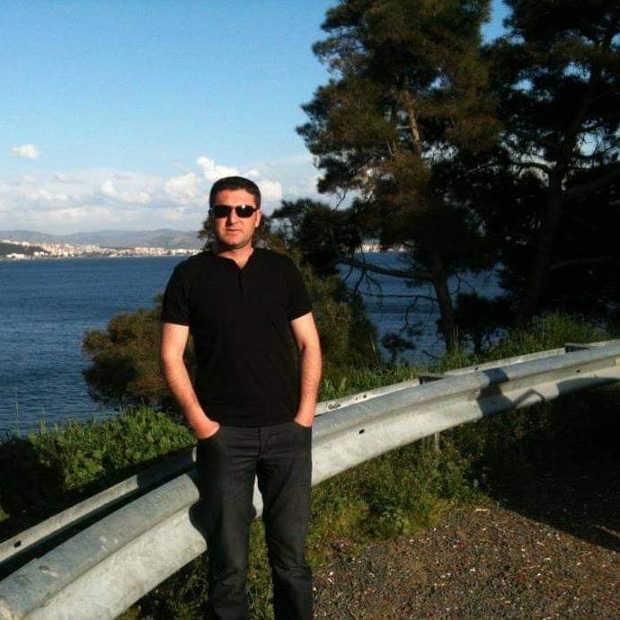 Serkan