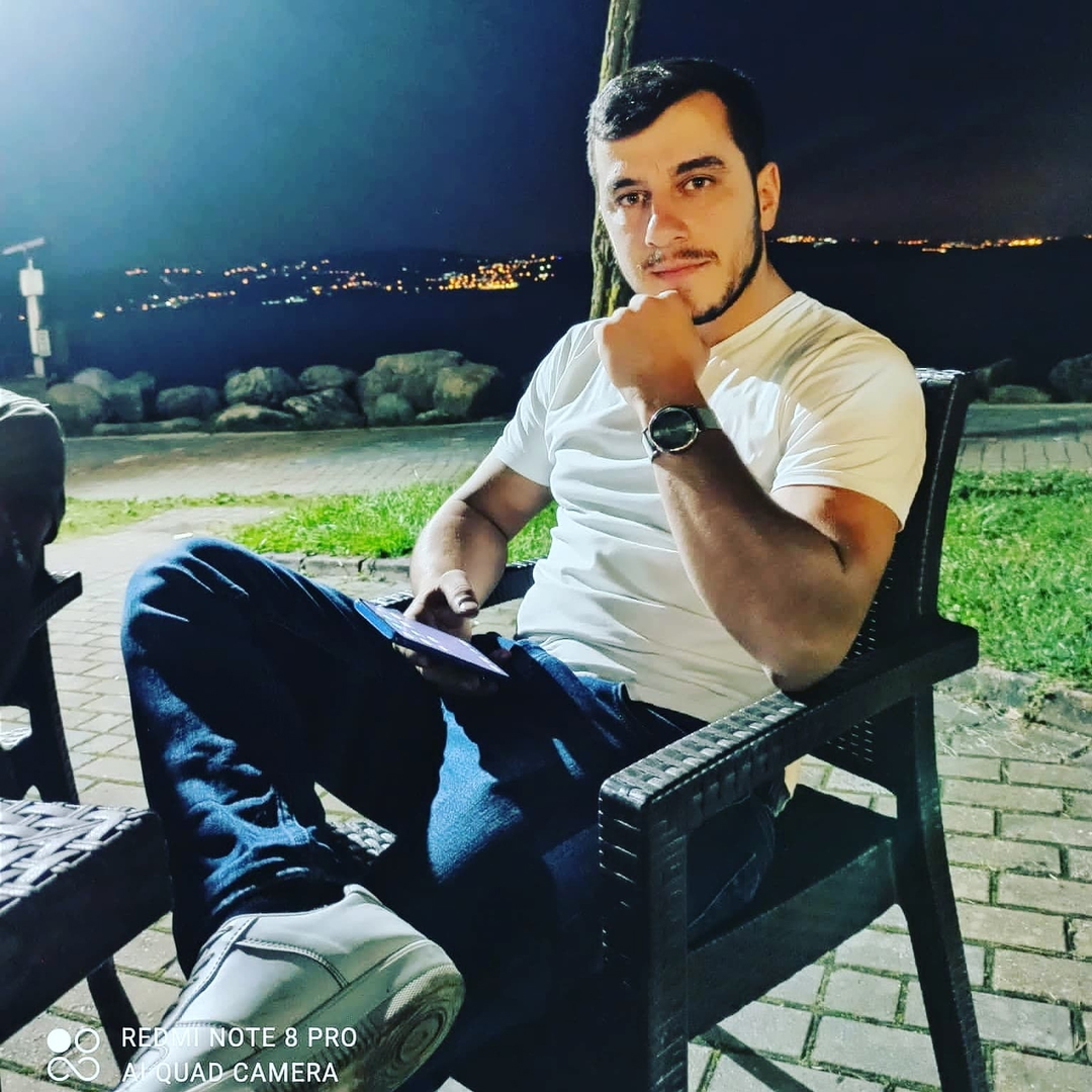 Cengiz