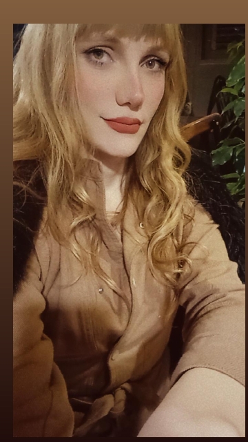 Blondy