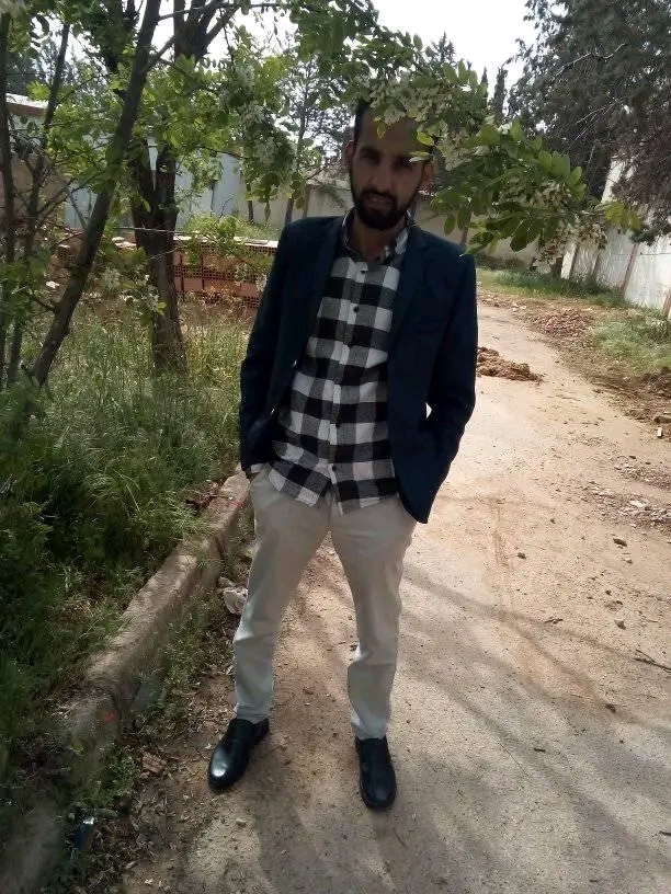 Ahmed