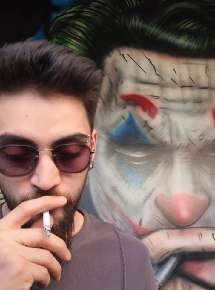 Mustafa