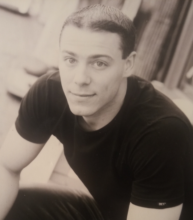 billy