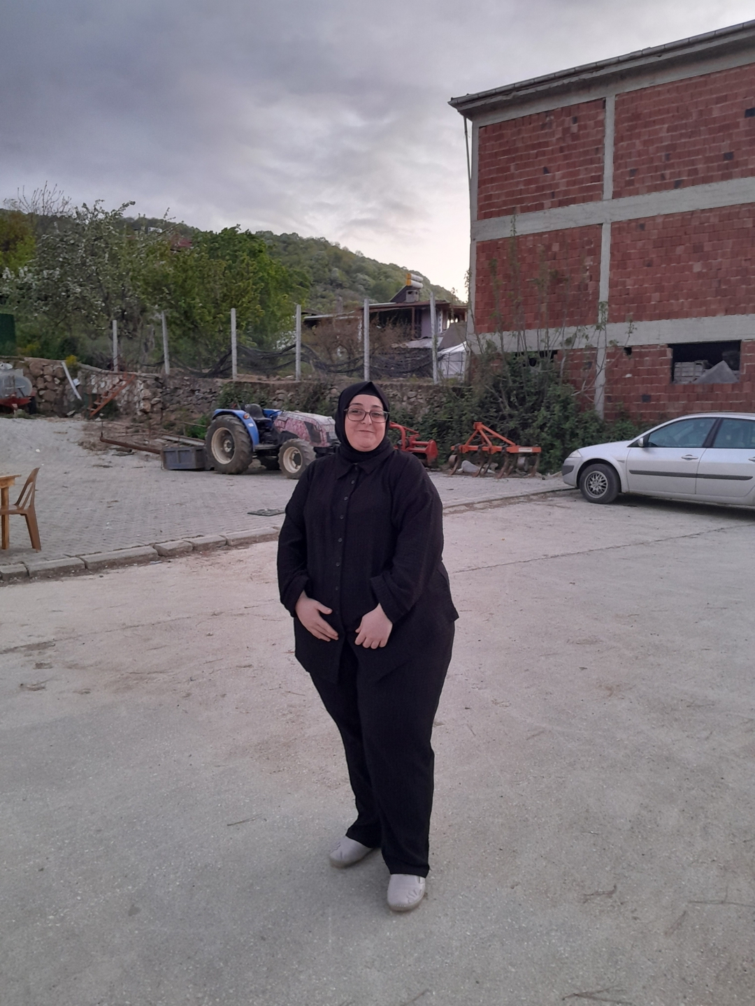 Ayse