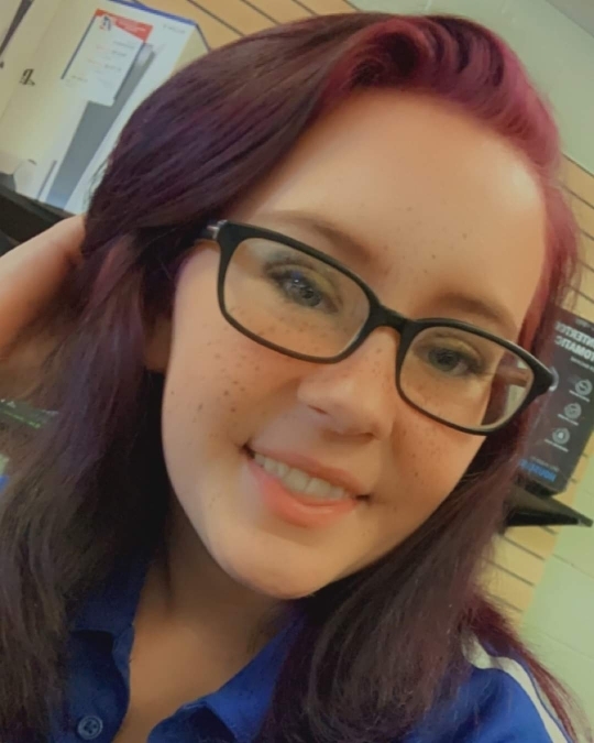 Amanda