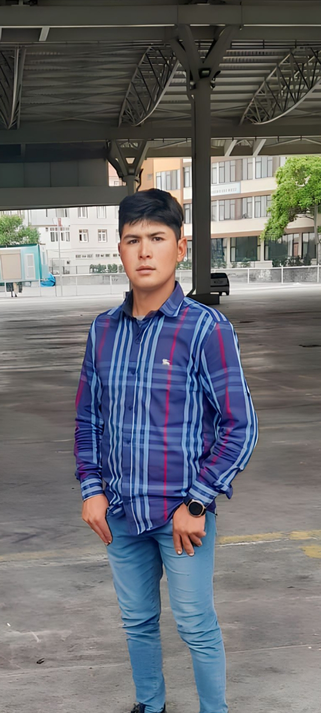 Abdulhekim