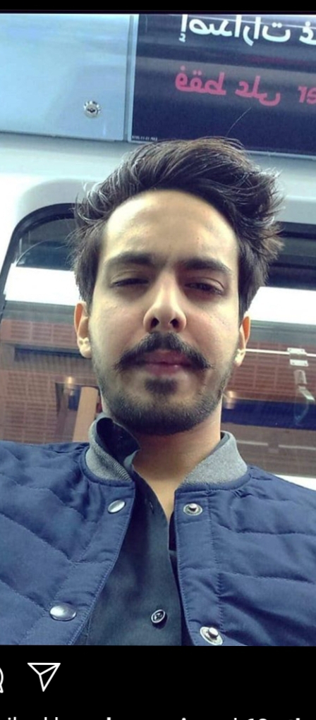 Sohaib