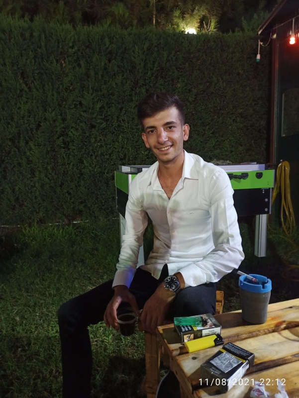 Enes