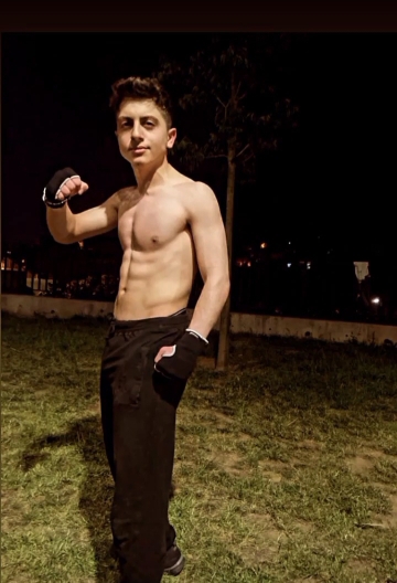 Muhammed