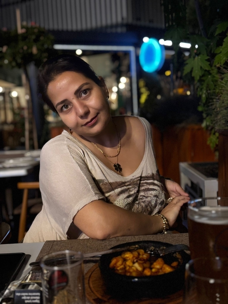 Derya