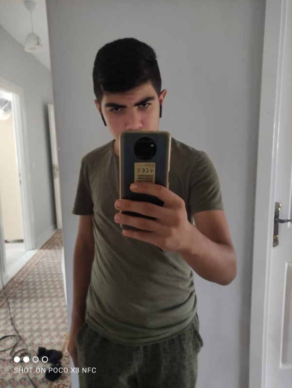 Ali