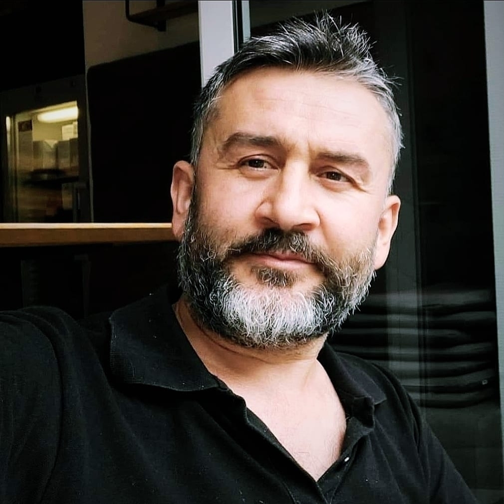Serkan