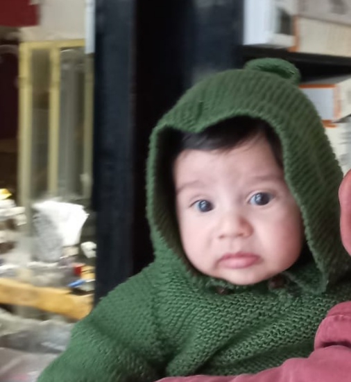 Nesrin