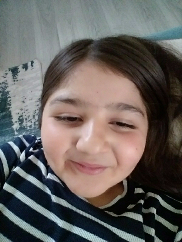 Zehra