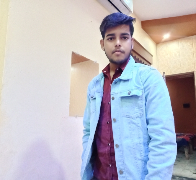 Nitesh