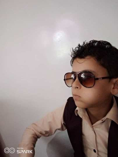 محمد