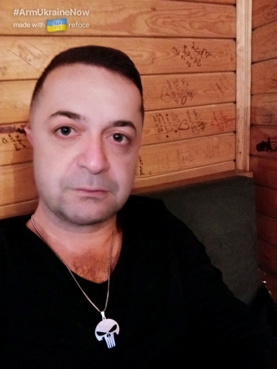 Sergey