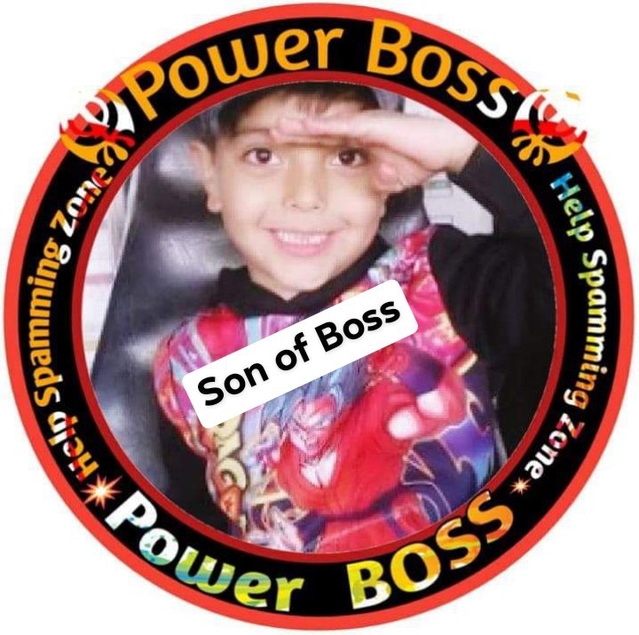 Boss