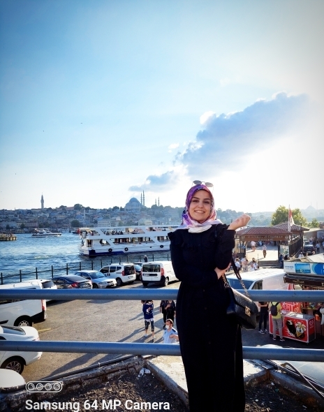 Büşra