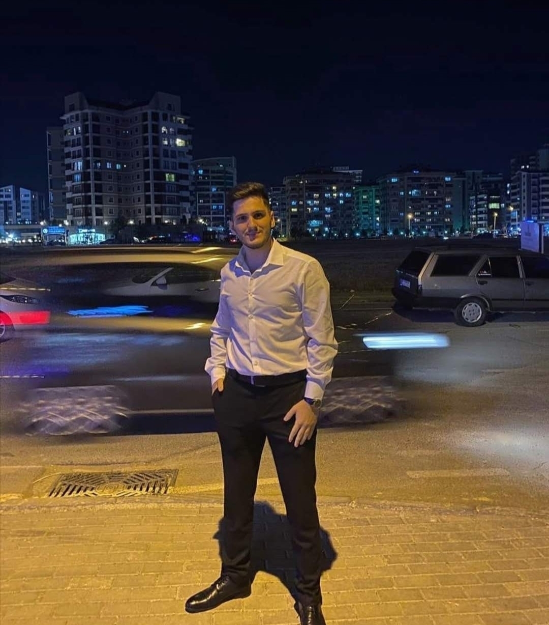 Ahmet