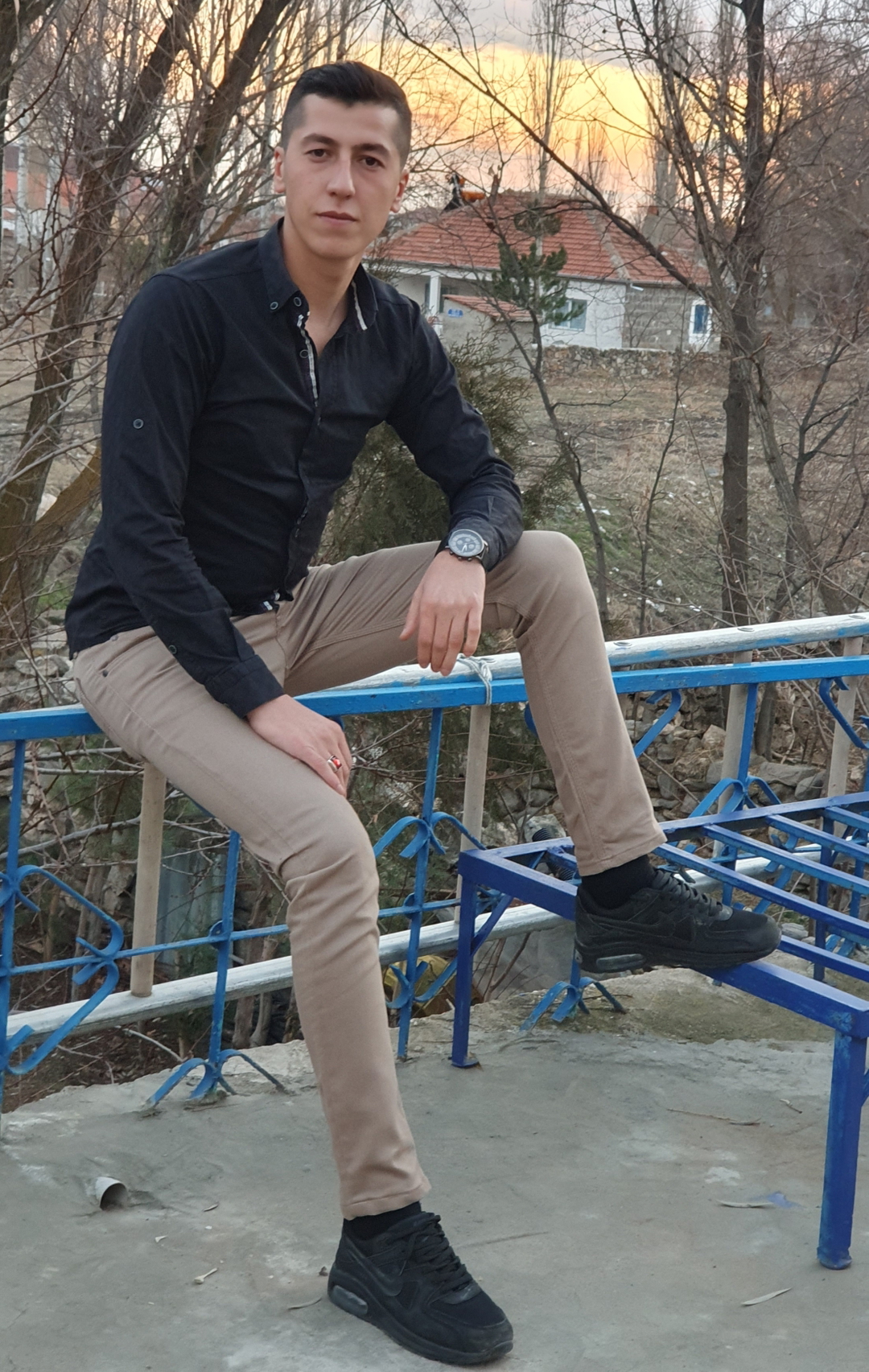 Abdullah