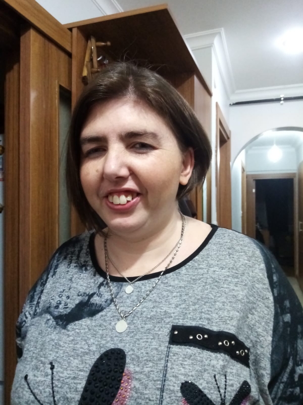 Gülçin