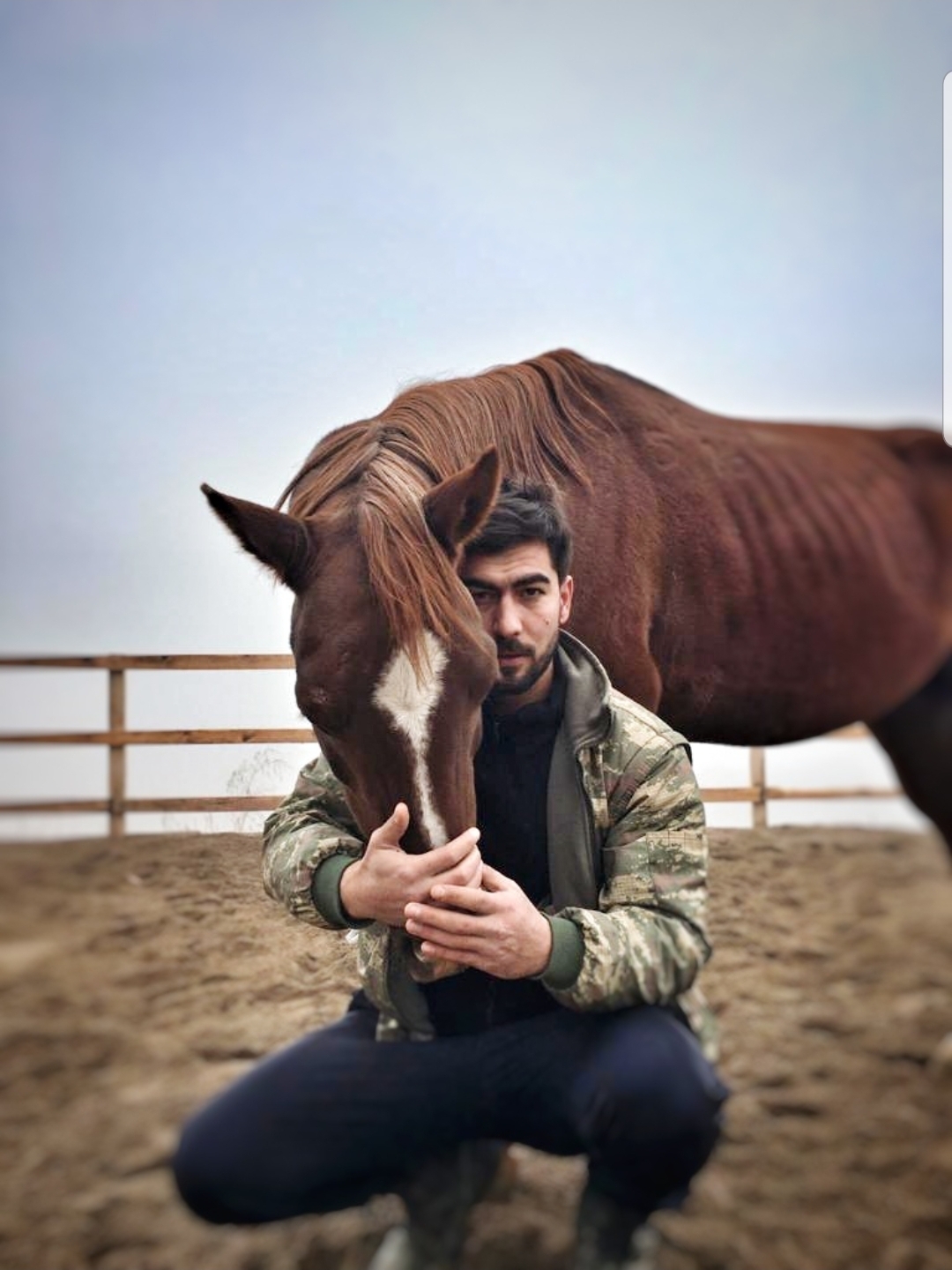 Muhammed
