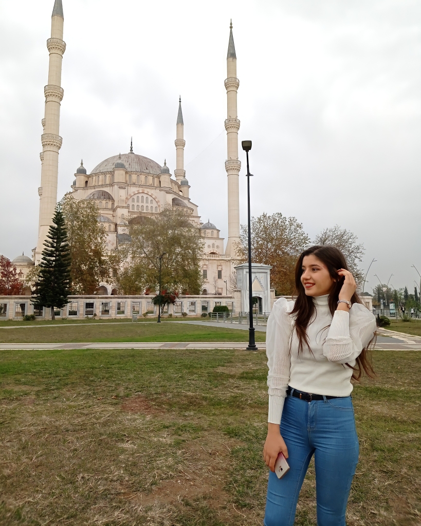 Nazlıcan