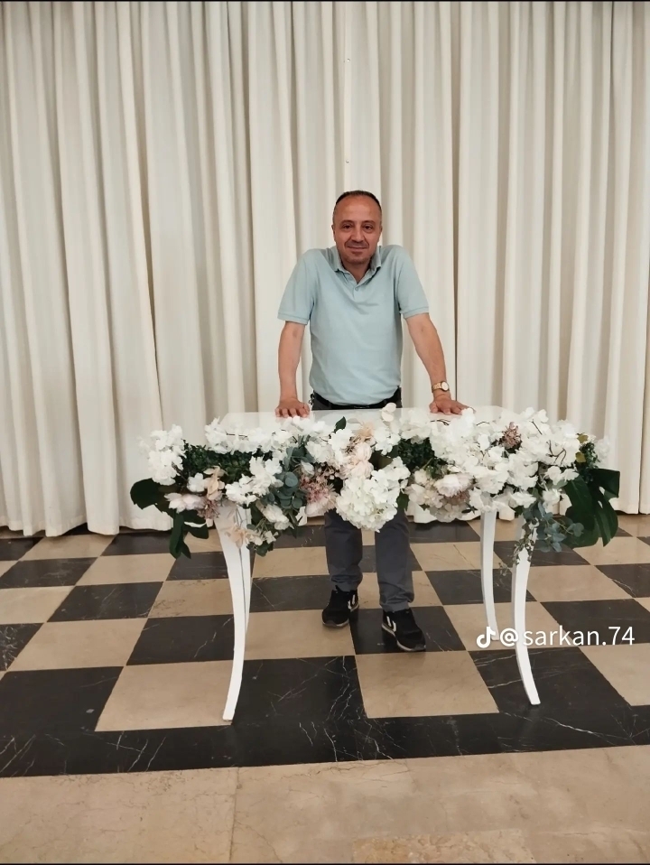 Serkan