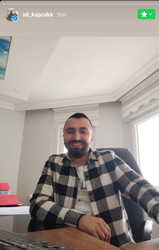 Ali