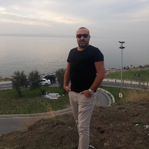 Yılmaz