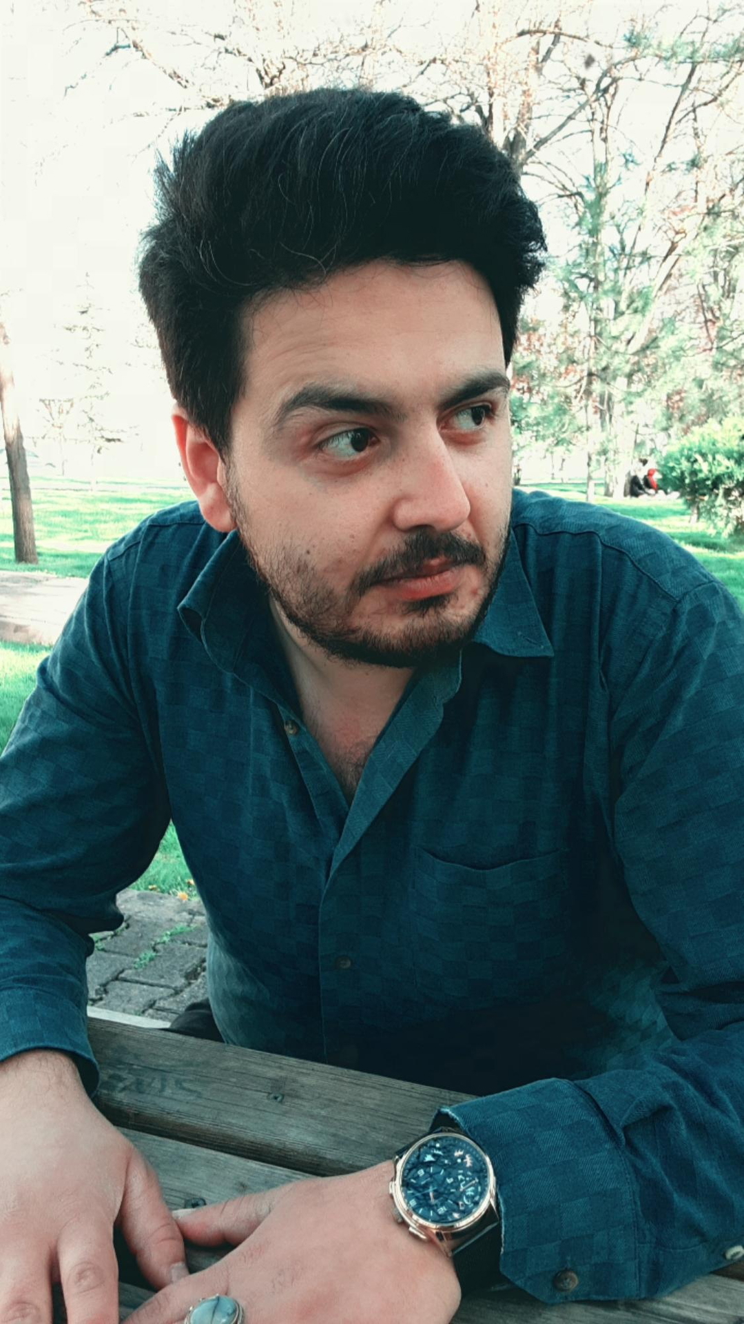 Hüseyin