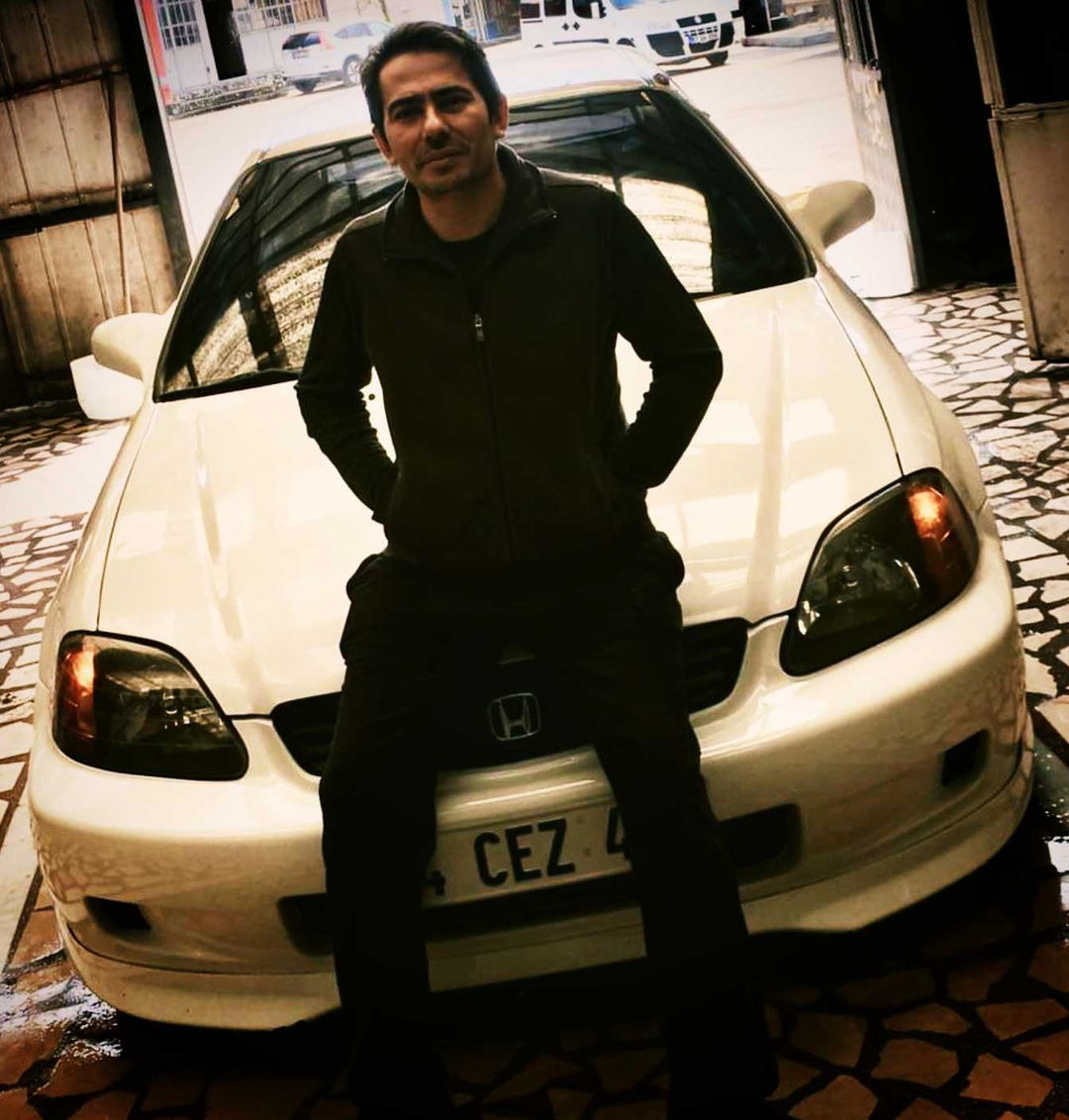 Kilic