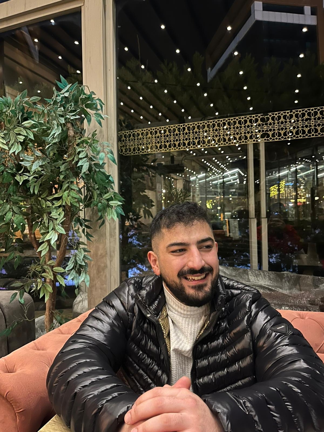 Barış