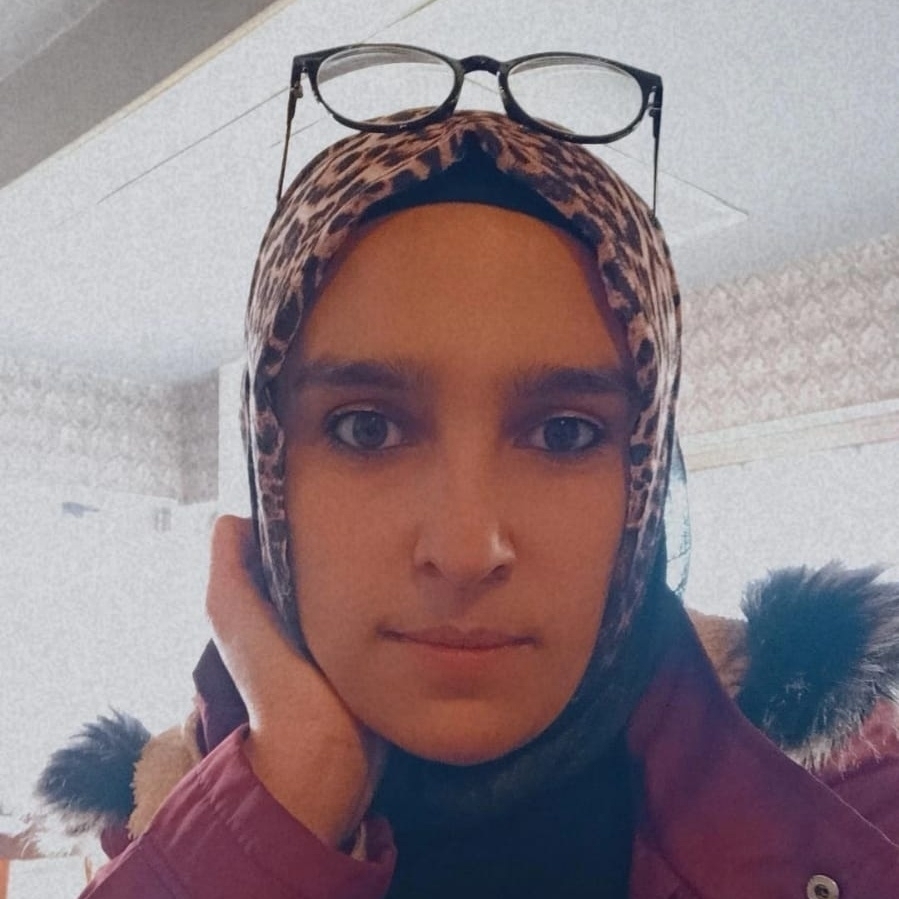 Ayşe