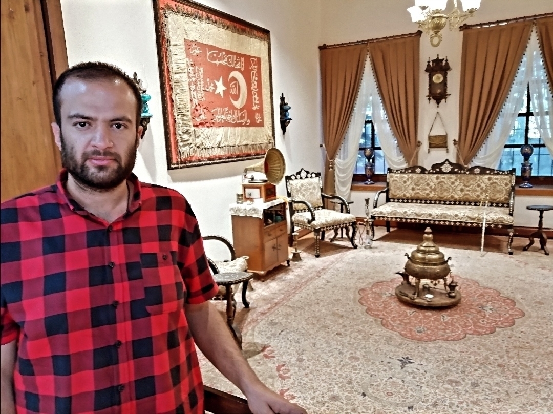 Mustafa