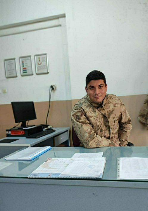 Durmuş