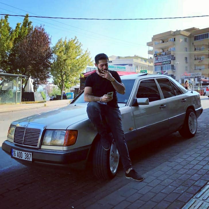 Yiğit