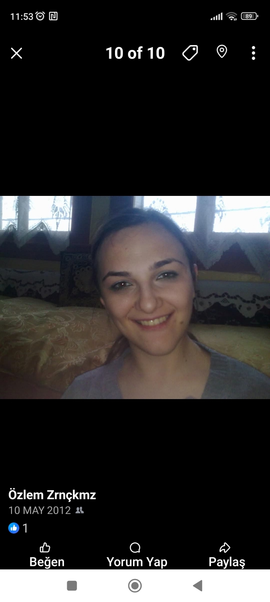 Ozlem