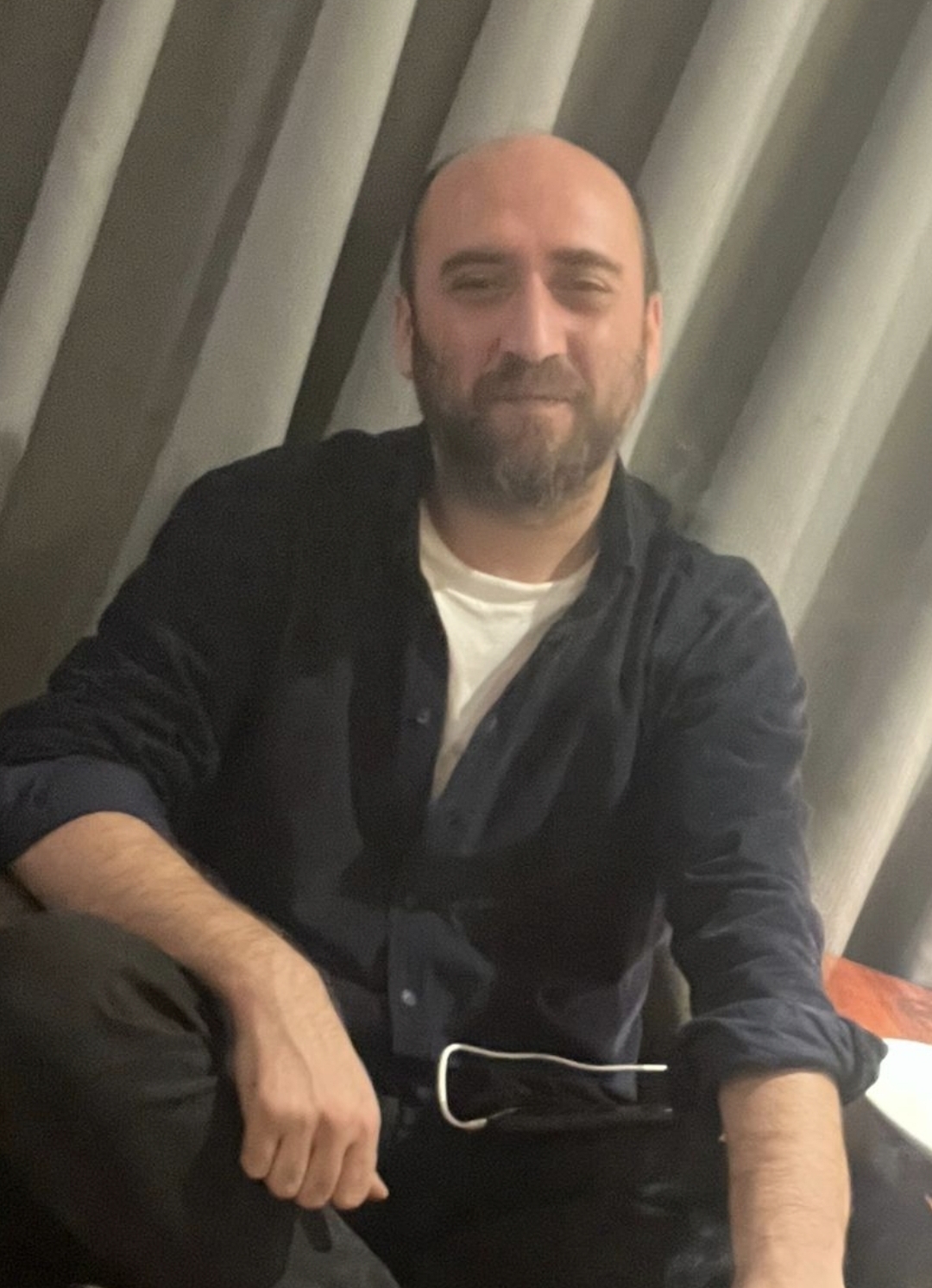 Yapaygöz