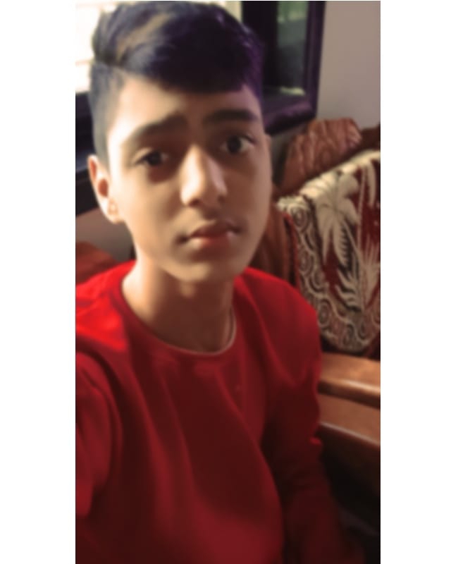 Hitesh