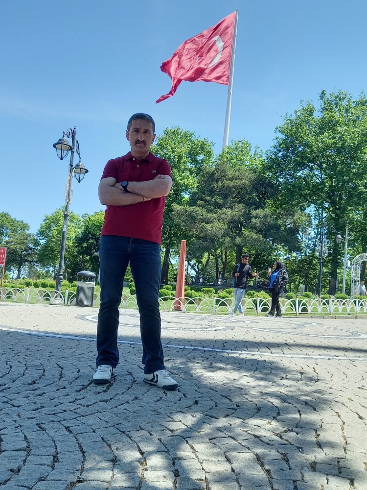 Mahmut