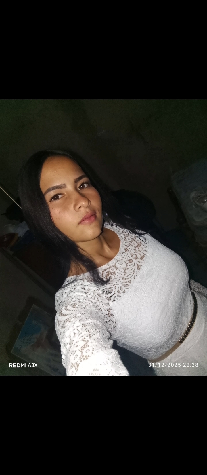 Luzmary