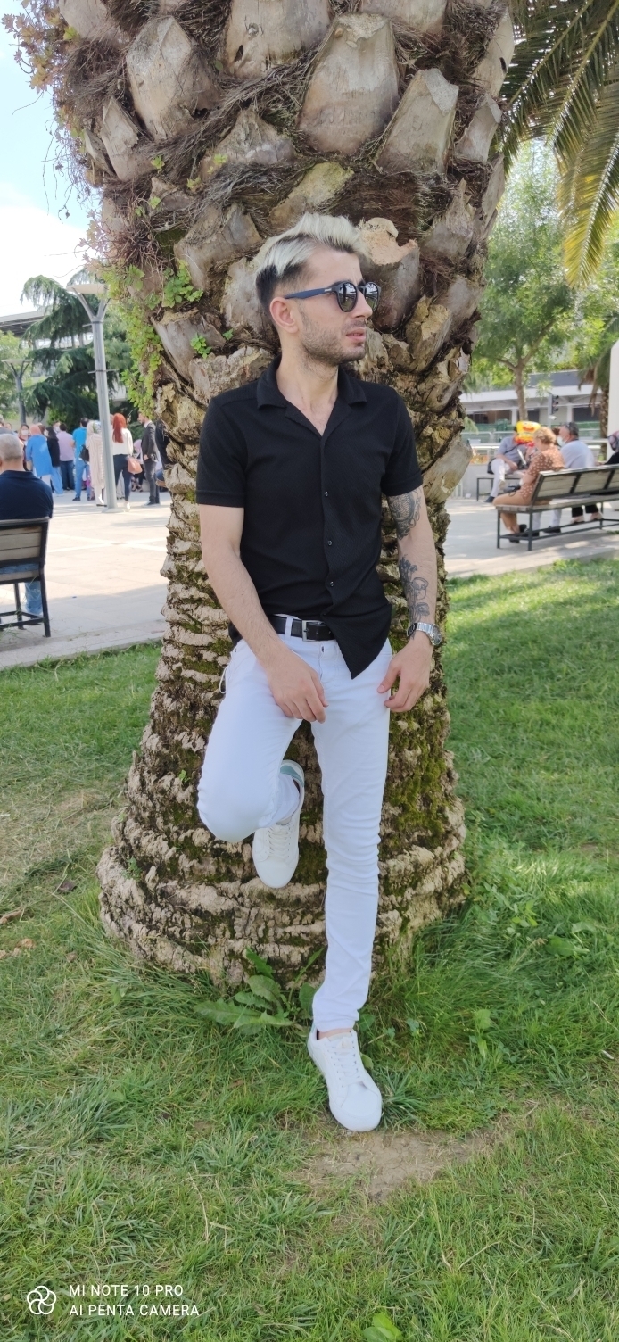 Tolga