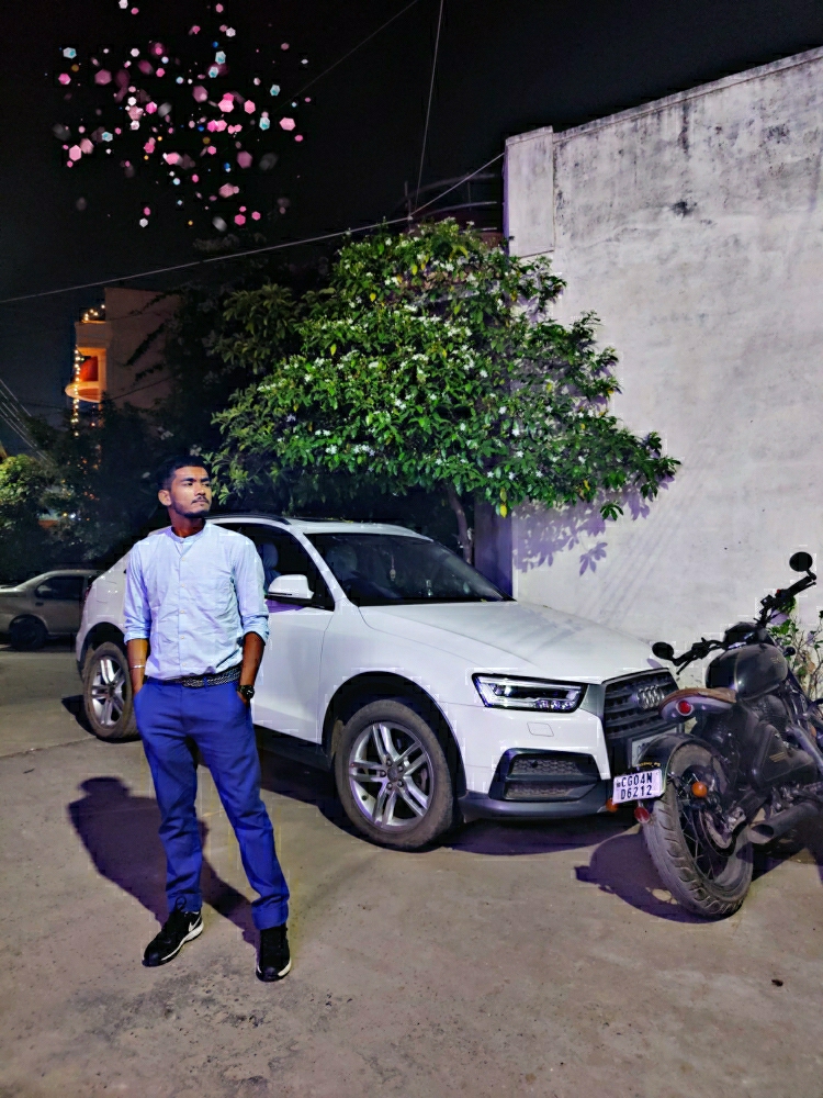Priyanshu