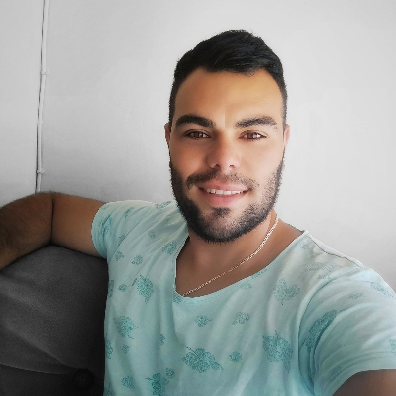 Ismail